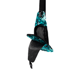 Abigail Body Bag - Blue Clover