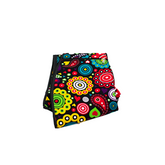 Abigail Body Bag - Colorful Flower