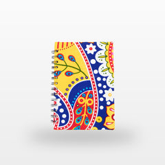 Ankara Note Book