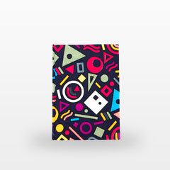 Ankara Note Book