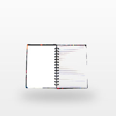 Ankara Note Book