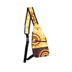 Abigail Body Bag - Sunflower