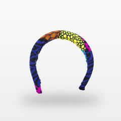 Ankara Hair Band