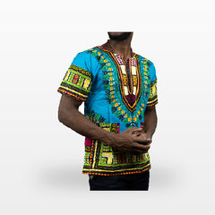 Danshiki Top - Men