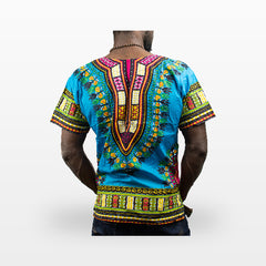 Danshiki Top - Men
