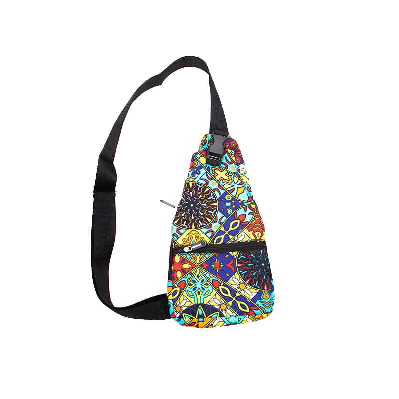 Abigail Body Bag - Crystal