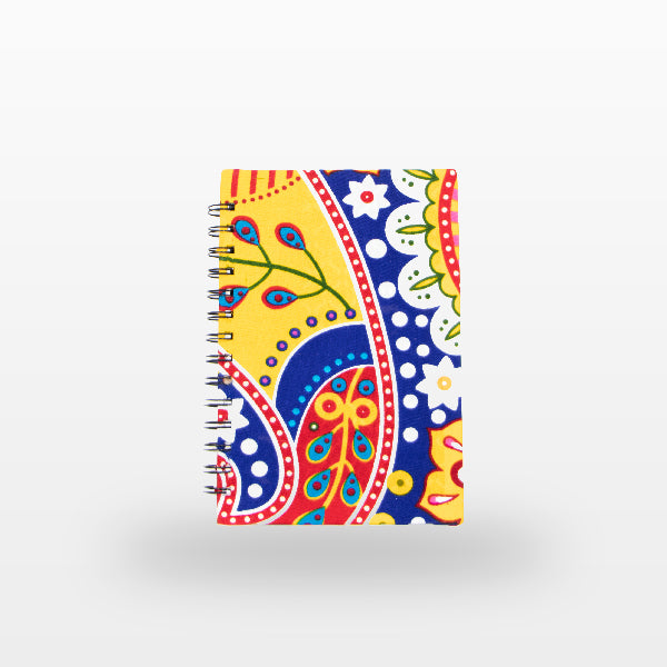 Ankara Note Book