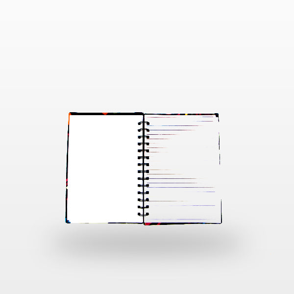 Ankara Note Book