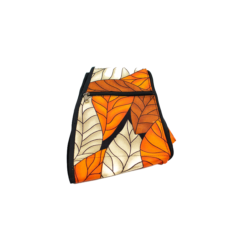 Abigail Body Bag - Fall