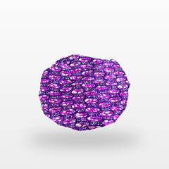 Ankara Hair Bonnet